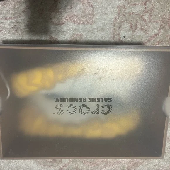 CROCS Salehe Bembury x Crocs Pollex Juniper ‘Tahini’ Men’s 12 - Picture 10 of 12